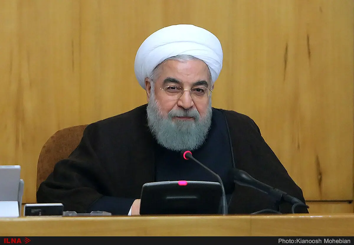 اعضای دولت با‌‌ همان نشاط روز اول در حال فعالیت هستند/ دولت دوازدهم از توانمندی همه اعضای کابینه یازدهم استفاده می‌کند