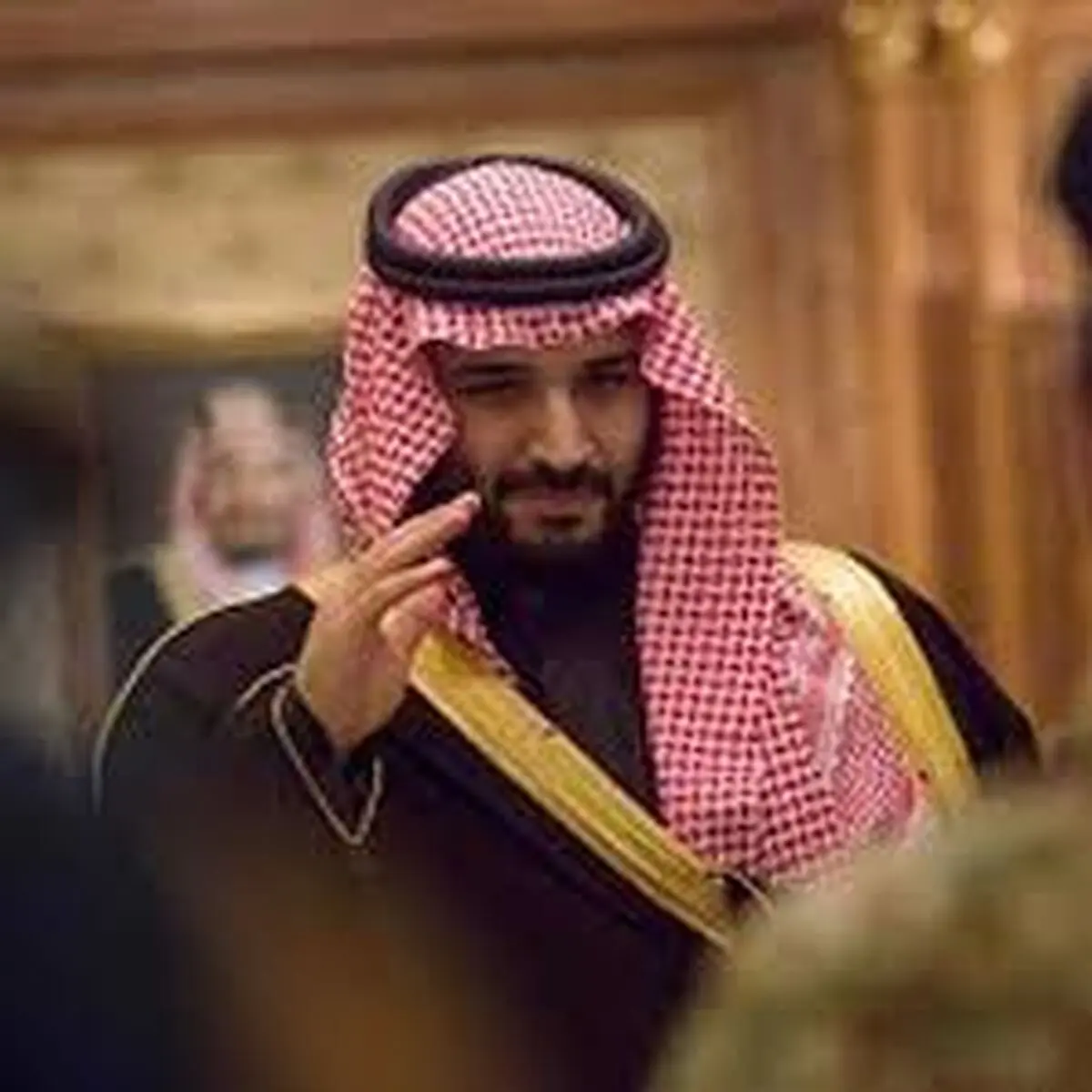 وقتی پسر پادشاه سعودی افتخار می‌کند