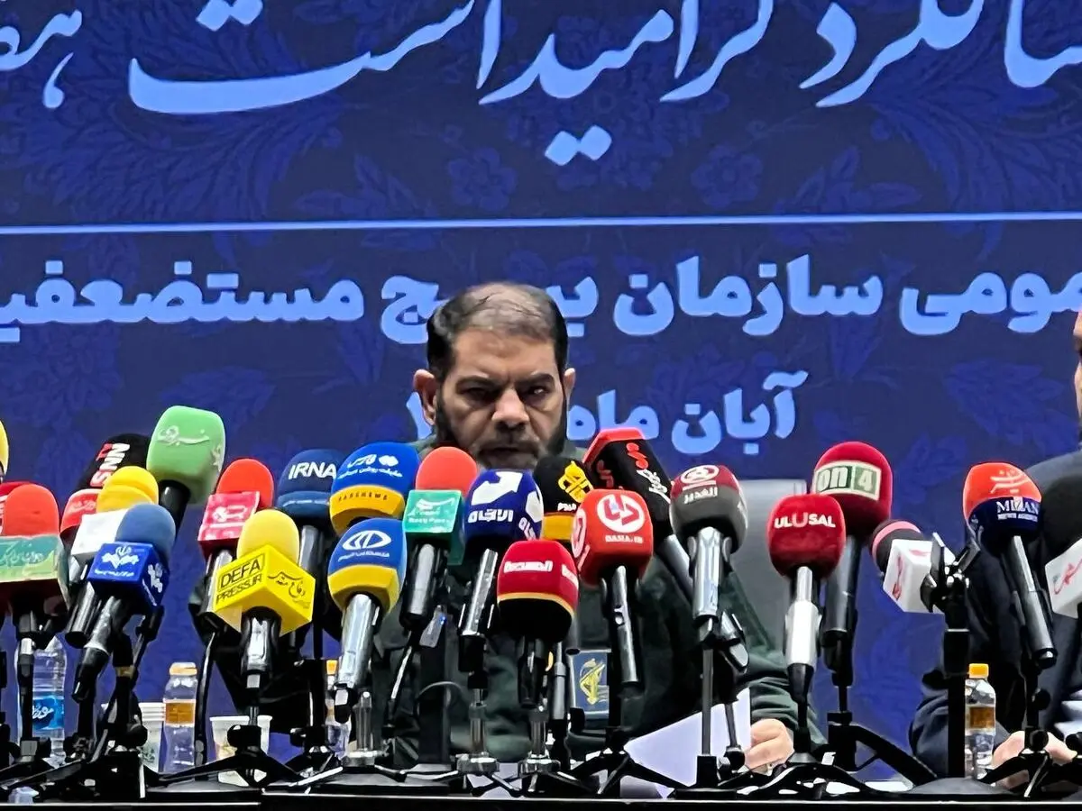سردار معروفی: بسیج مکتب ولایت‌پذیری و نماد همبستگی ملت ایران است