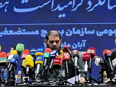 سردار معروفی: بسیج مکتب ولایت‌پذیری و نماد همبستگی ملت ایران است