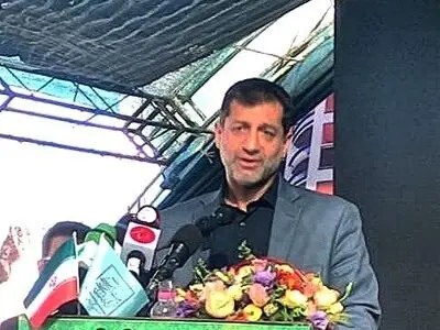 مهاباد در مسیر جهش گردشگری؛ کلنگ زنی بزرگ‌ترین هتل در جنوب آذربایجان غربی