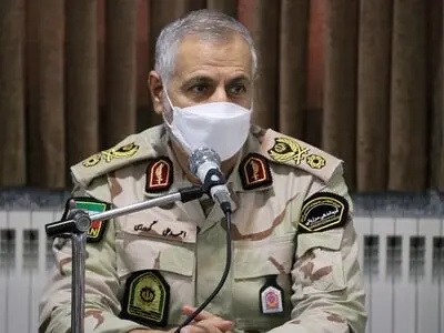 ساخت مرکز آموزش تخصصی دریایی مرزبانی در مازندران