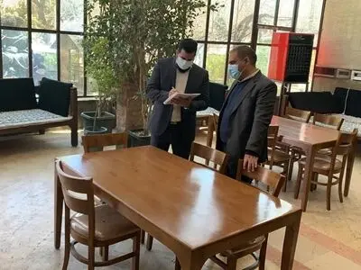 سر‌کشی مداوم به تأسیسات گردشگر‌ی البرز در دستورکار قرار دارد