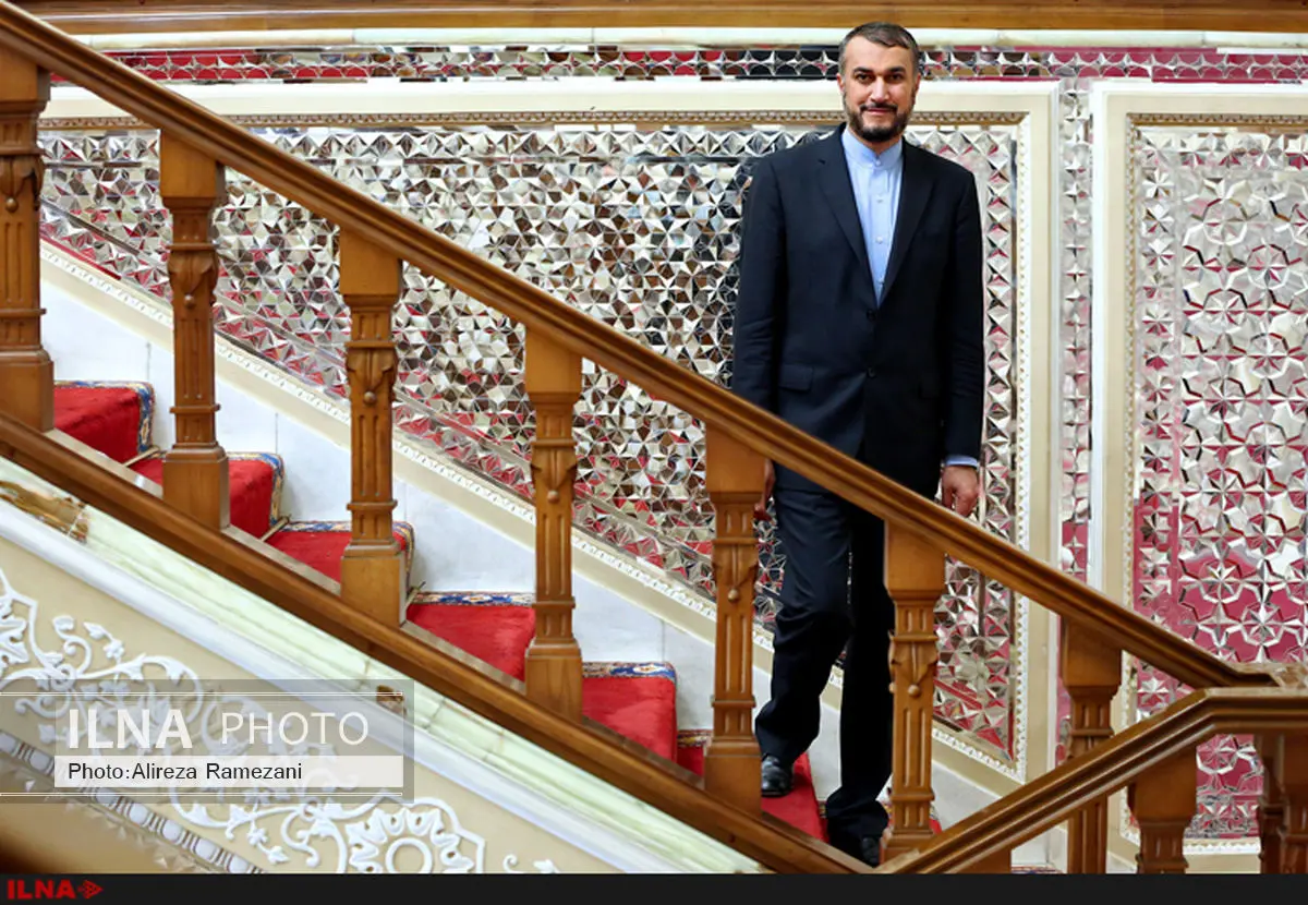 امیرعبداللهیان به دلیل مشکلات شخصی سفیر عمان نشد