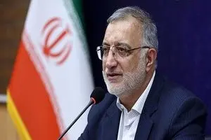 زاکانی: تهران تا ۳ماه آینده مملو از کالاهای اساسی است