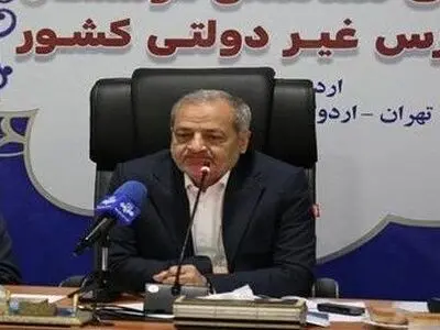 مدارس غیردولتی امروز تبدیل به مجموعه قوی اثرگذار و اثر بخش در نظام تعلیم و تربیت شده است

