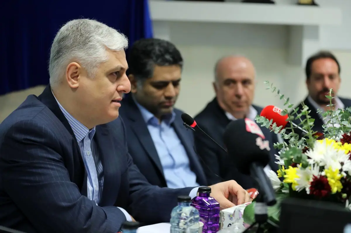 تحول در پرداخت وجوه اوراق بهادار با رونمایی از راهکار «شتابان» کارگزاری بانک صادرات ایران 