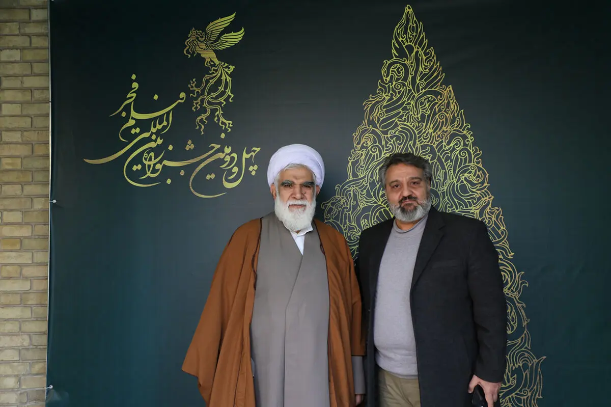«شور عاشقی» گام اول برای ساخت فیلم‌هایی با موضوع امام حسین (ع) است