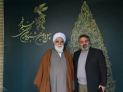 «شور عاشقی» گام اول برای ساخت فیلم‌هایی با موضوع امام حسین (ع) است