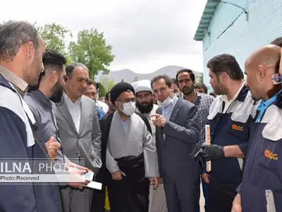قدردانی نهاد صنفی کارگران هپکو از نماینده عالی قوه قضائیه در استان مرکزی