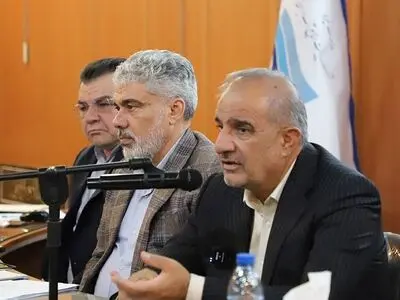 احتمال افزایش ۱۵۰ میلی‌متری بارش در فارس/ شناسایی ۴۰۰ نقطه فاقد آب‌گذر برای مقابله با سیلاب