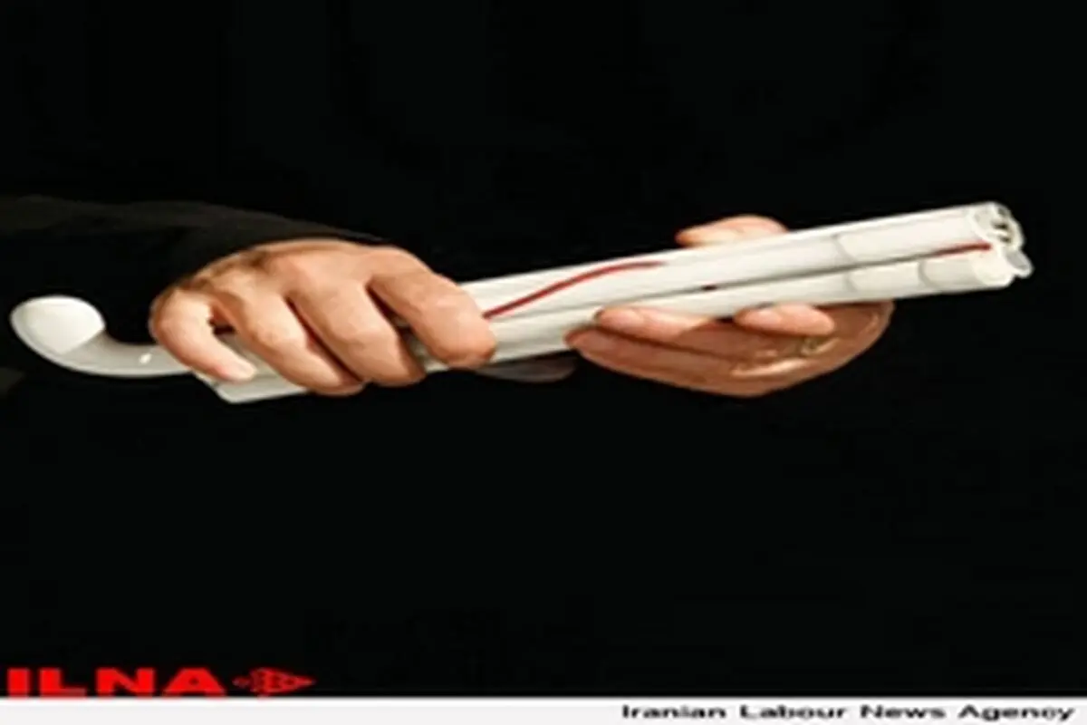 مهمترین نیاز افراد نابینا، ایمن سازی محیط شهری است