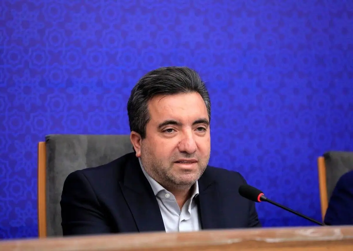 رئیس سازمان ثبت: عدالت اداری بدون ثبت رسمی محقق نمی‌شود