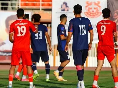 لیگ دسته اول فوتبال| بازگشت نساجی به ریل پیروزی در روز برد سایپا و مس شهربابک