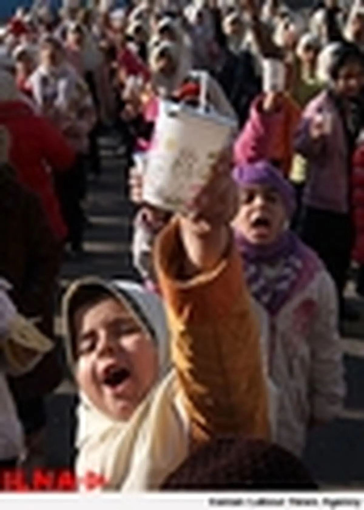 اختصاص ۲۴۵ میلیارد تومان اعتبار توزیع شیر در مدارس