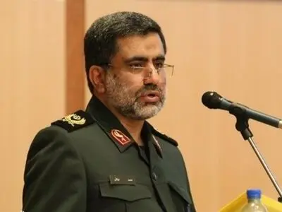 روایت معاون سازمان اطلاعات سپاه از نشست اطلاعاتی دشمن در یکی از کشورهای منطقه