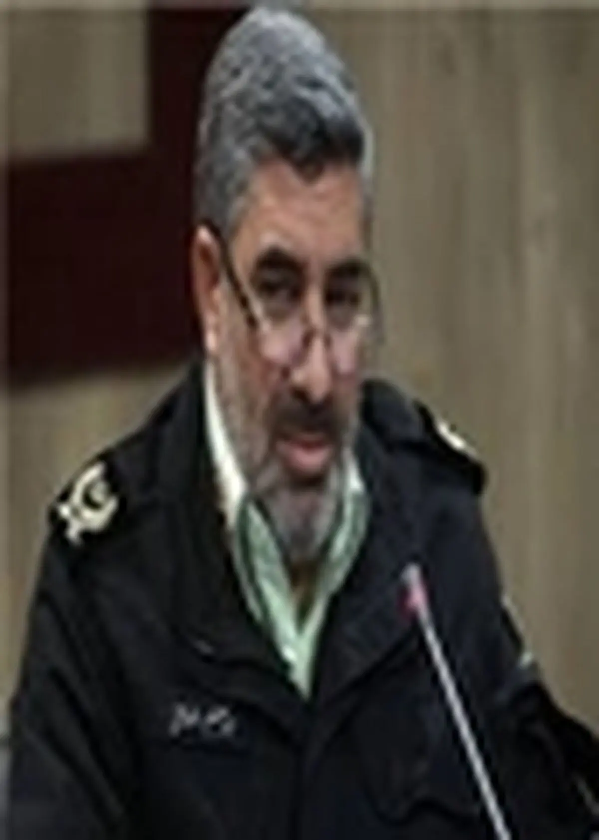 دانشگاه جامع انتظامی در گیلان تاسیس شد