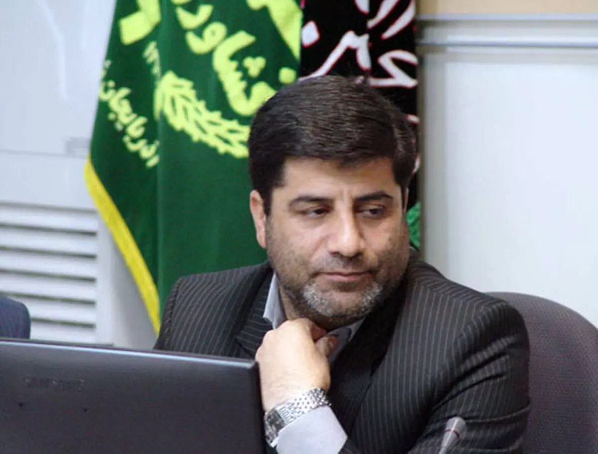 رئیس سازمان جهاد کشاورزی استان آذربایجان شرقی منصوب شد