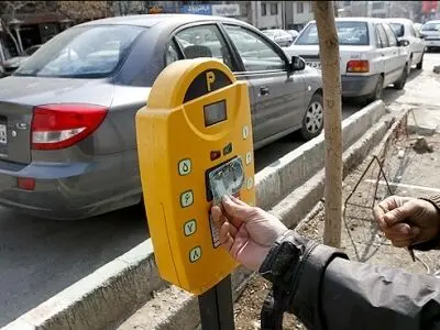شهرکرج دارای پارکینگ های حاشیه ای مکانیزه می شود