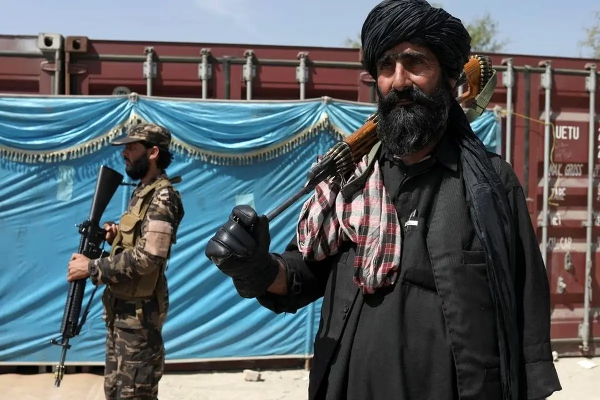طالبان درصدد ایجاد یک شبکه نظارتی گسترده در سراسر افغانستان است