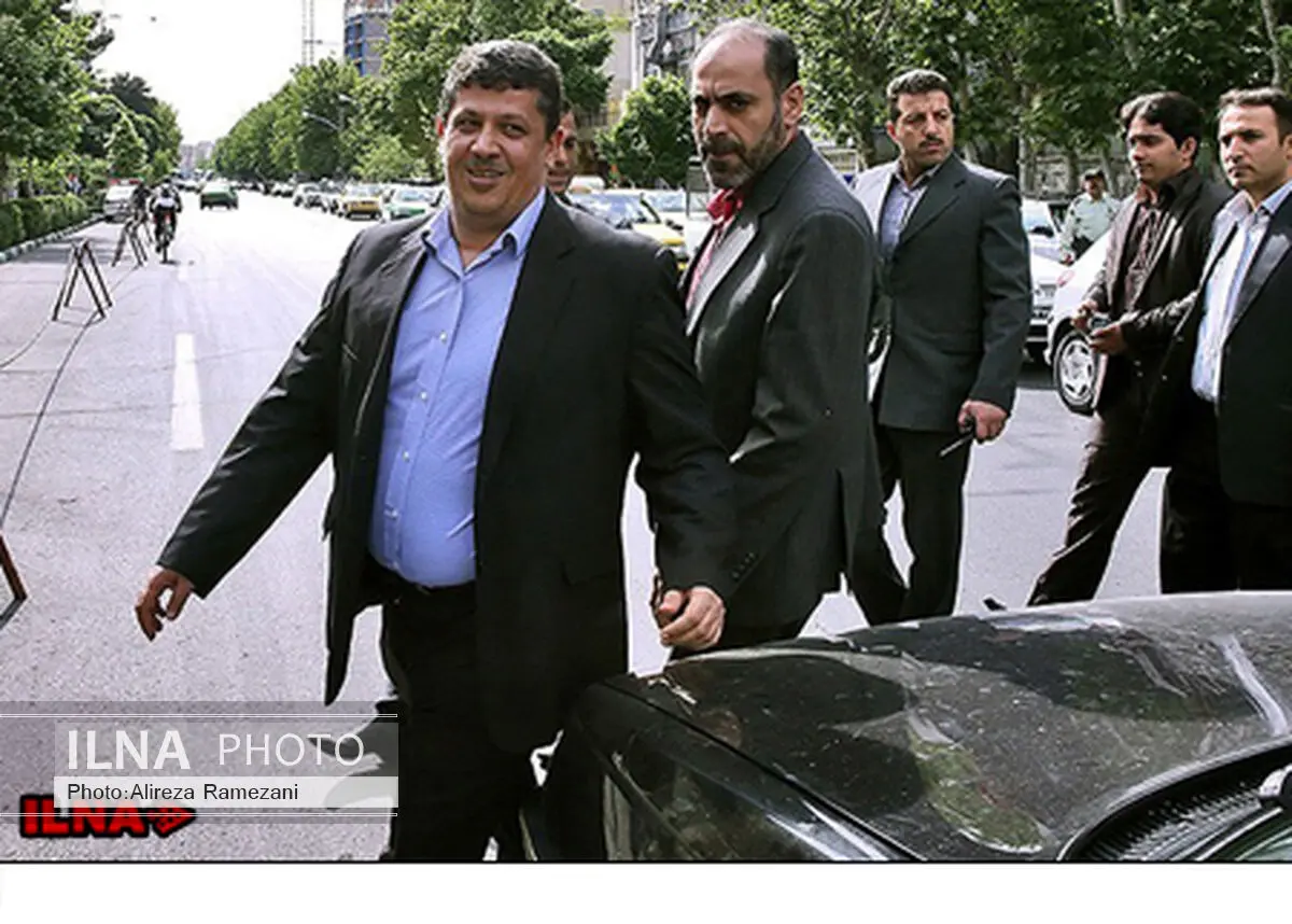  مهدی هاشمی از اوین حادثه منا را تسلیت گفت
