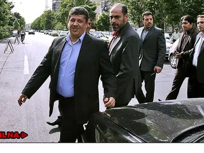 خبر مراجعه به دادگاه و امتناع از دریافت حکم٬ کذب است