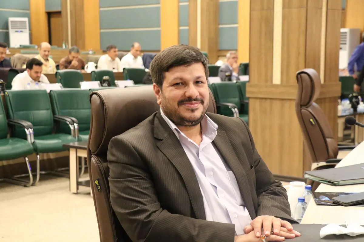 غلامعلی ترابی از شورای شهر شیراز استعفا داد