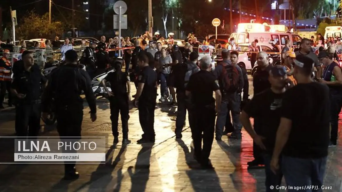 مجوز ورود فلسطینیان در ماه رمضان لغو شد