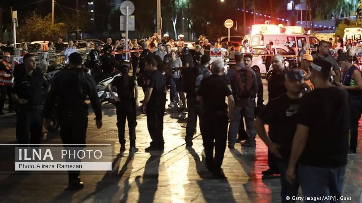 مجوز ورود فلسطینیان در ماه رمضان لغو شد 