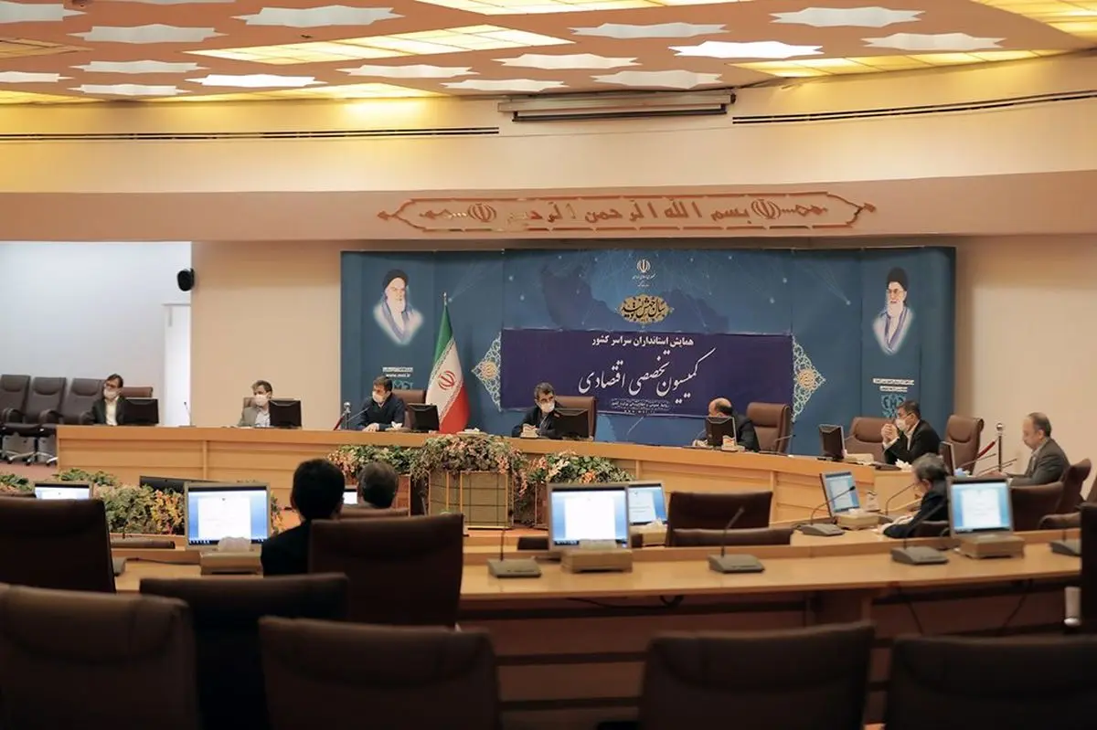 دین پرست: طرح فعال سازی واحدهای تولیدی نیمه تمام تدوین شده است/ جمالی نژاد: طرح مسکن استیجاری در کل کشور اجرا می شود