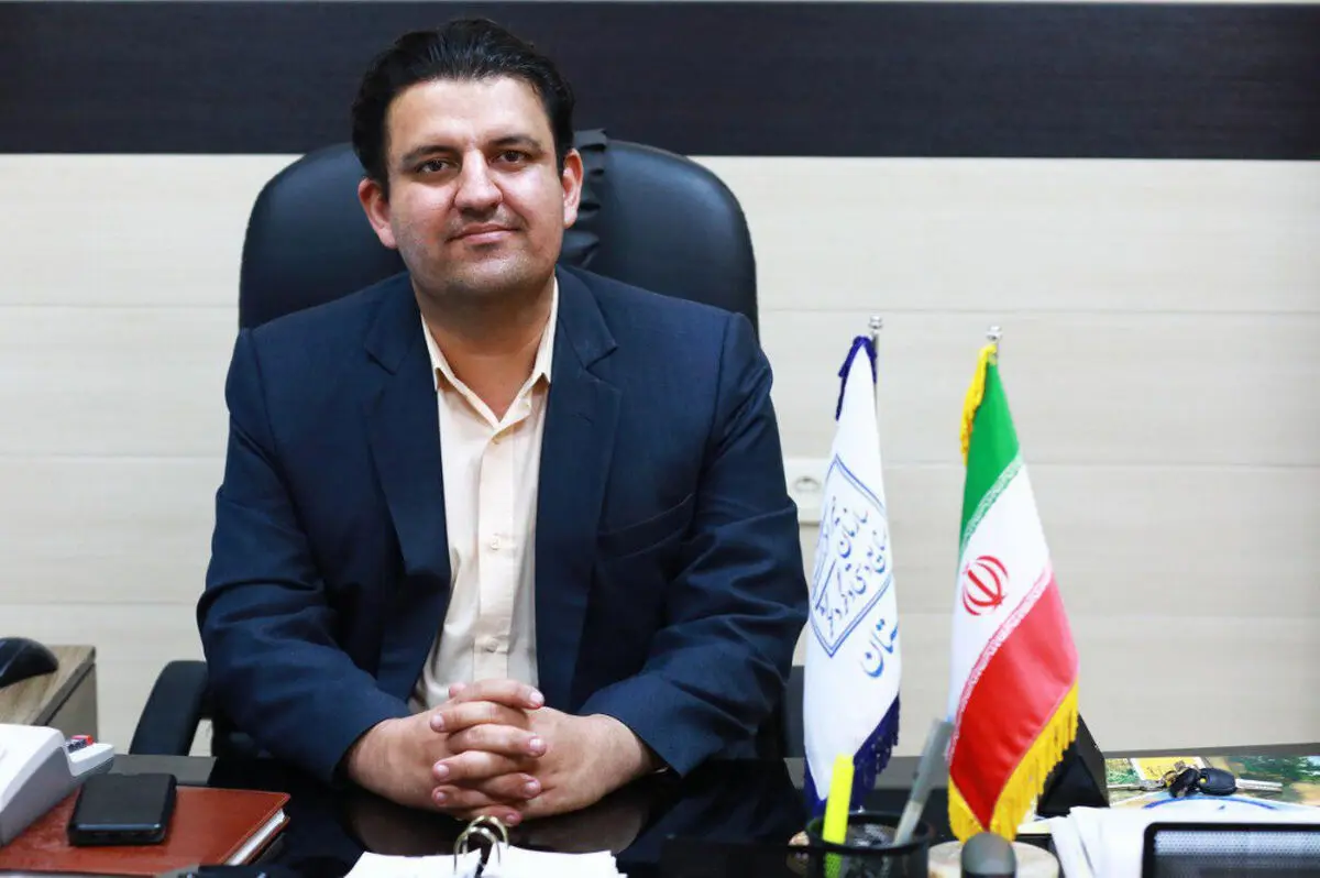 اختصاص ۱۶ میلیارد ریال تسهیلات اشتغال فراگیر برای تکمیل هتل بزرگ اندیمشک