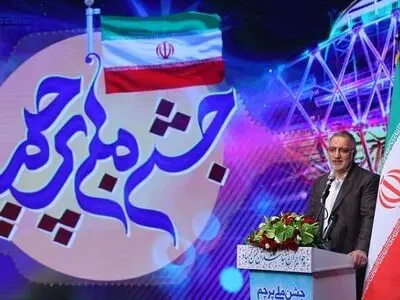 ایران هیچ‌گاه مانند امروز در اوج اقتدار و سربلندی نبوده است