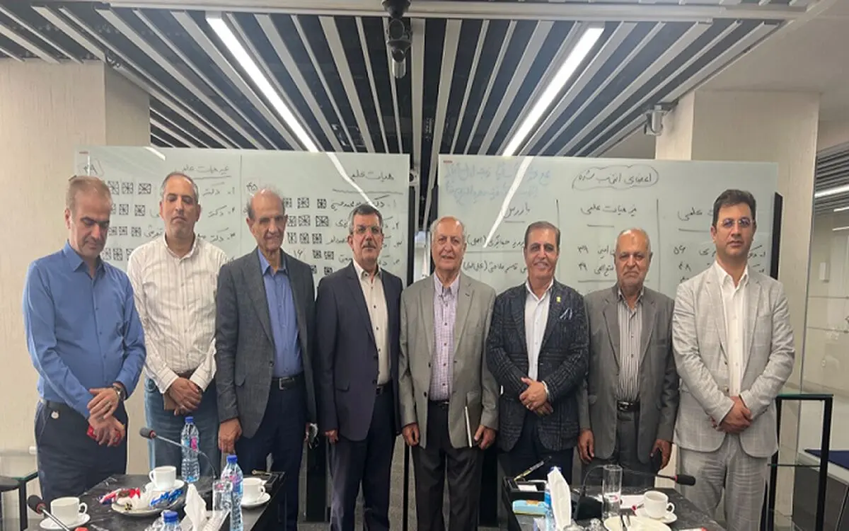 انتخابات هیات‌مدیره و بازرس انجمن علوم و صنایع غذایی برگزار گردید