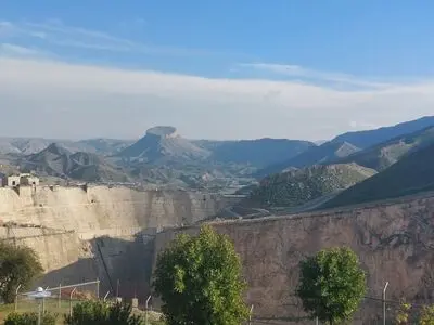 درخواست جمعی از باستان‌شناسان کهگیلویه و بویراحمد برای بررسی‌های بیشتر محوطه‌های سد چمشیر
