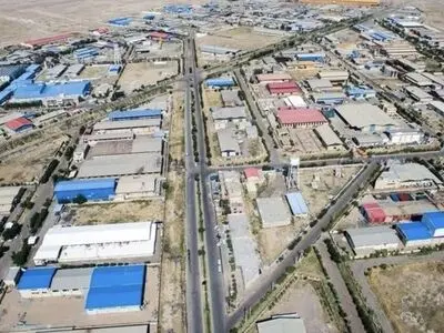 طرح توسعه 50 هکتاری شهرک بهارستان در آستانه افتتاح 