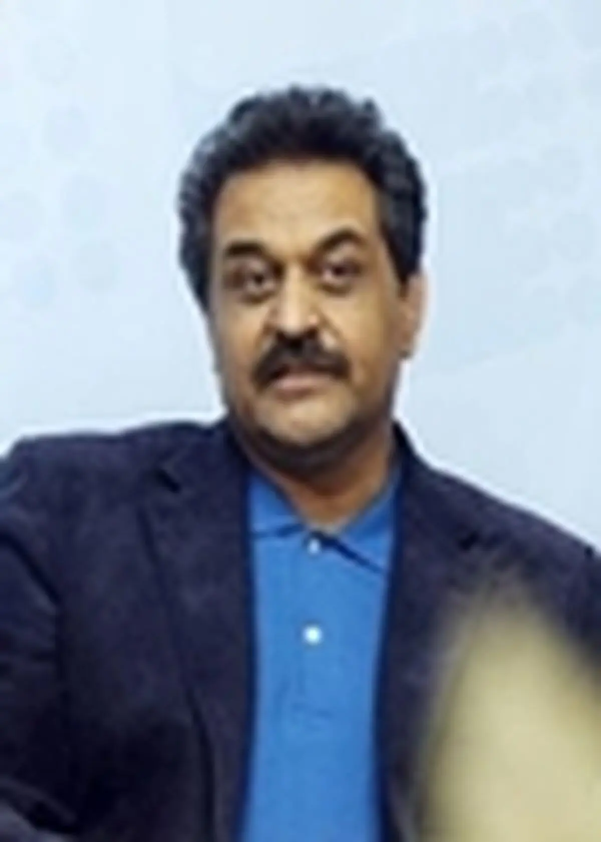 مسعود سلیمانی رئیس فدراسیون اسکواش ماند