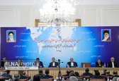 اختتامیه گردهمایی روسای نمایندگی های جمهوری اسلامی ایران در خارج از کشور