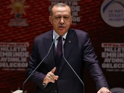 درخواست اردوغان از ناتو برای دخالت نظامی در سوریه/ پس از عفرین به منبج و تل ابیض حمله می‌کنیم
