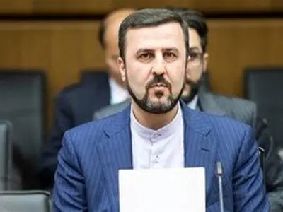 Iran Says Doha Meetings Limited to Trilateral Talks with Qatar, Pakistan