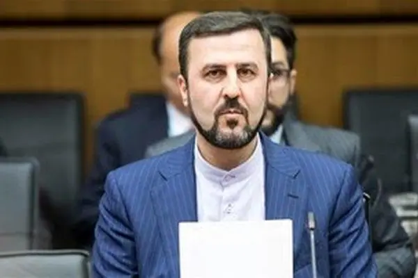 Iran Says Doha Meetings Limited to Trilateral Talks with Qatar, Pakistan