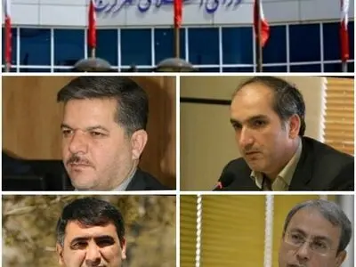 نبیونی: ارائه برنامه چهار نامزد شهرداری؛ یکشنبه آینده/عدم حضور، انصراف تلقی می شود