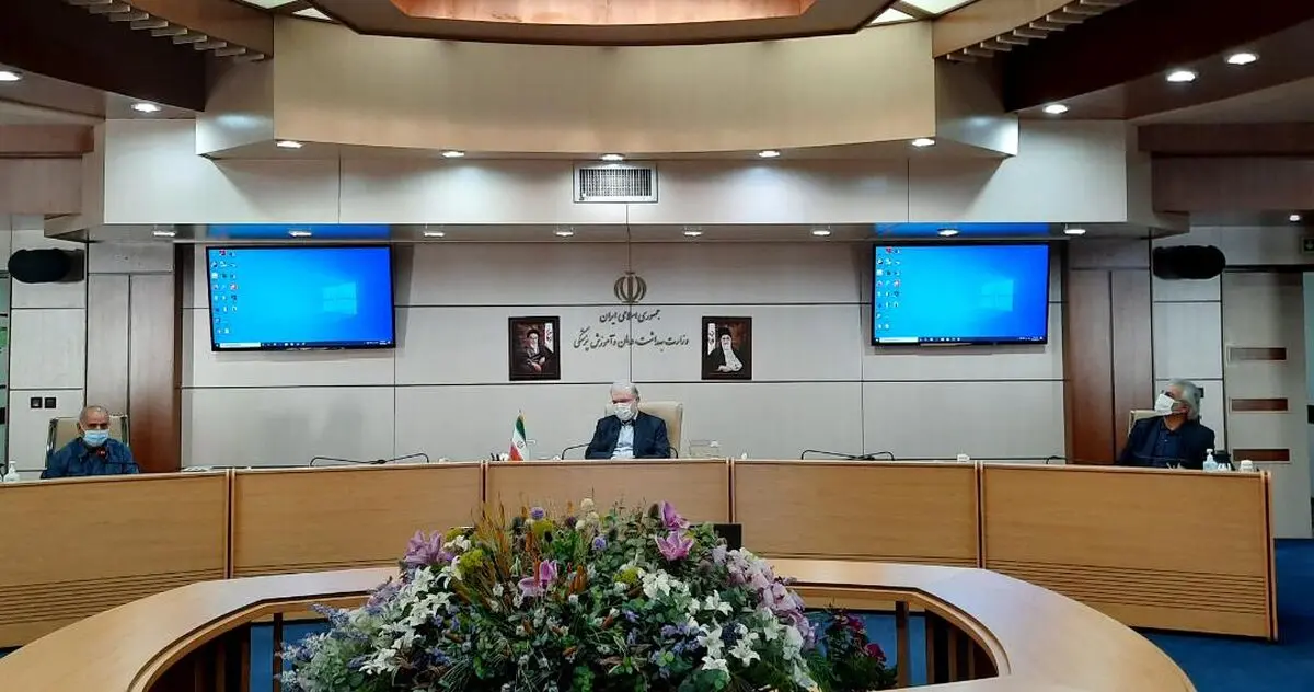 آدم‌هایی بودند که طوفان کرونا را نسیم ملایم فرض کردند
