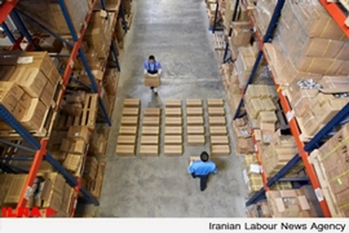 حقوق کارگران شهداب در ۵ ماه گذشته پرداخت نشده است