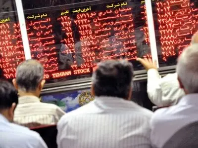 استقبال شرکت‌های بورسی از بسته جدید ارزی/ بورس ایران شبیه به بنگاه معاملات املاک کار می‌کند
