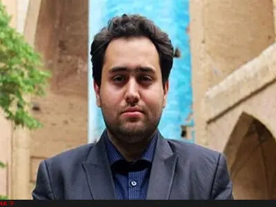 ثبت‌نام داماد رئیس‌جمهور در انتخابات مجلس یازدهم + فیلم