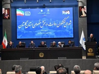 اقتصاد مقاومتی به دو رکن اصلی، یعنی سرمایه اجتماعی و امنیت ملی نیاز دارد 