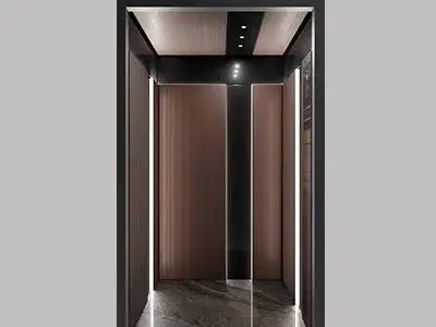 چرا کابین آسانسور بیش از چیزی که فکر می‌کنید اهمیت دارد؟ ۵ نکته کلیدی