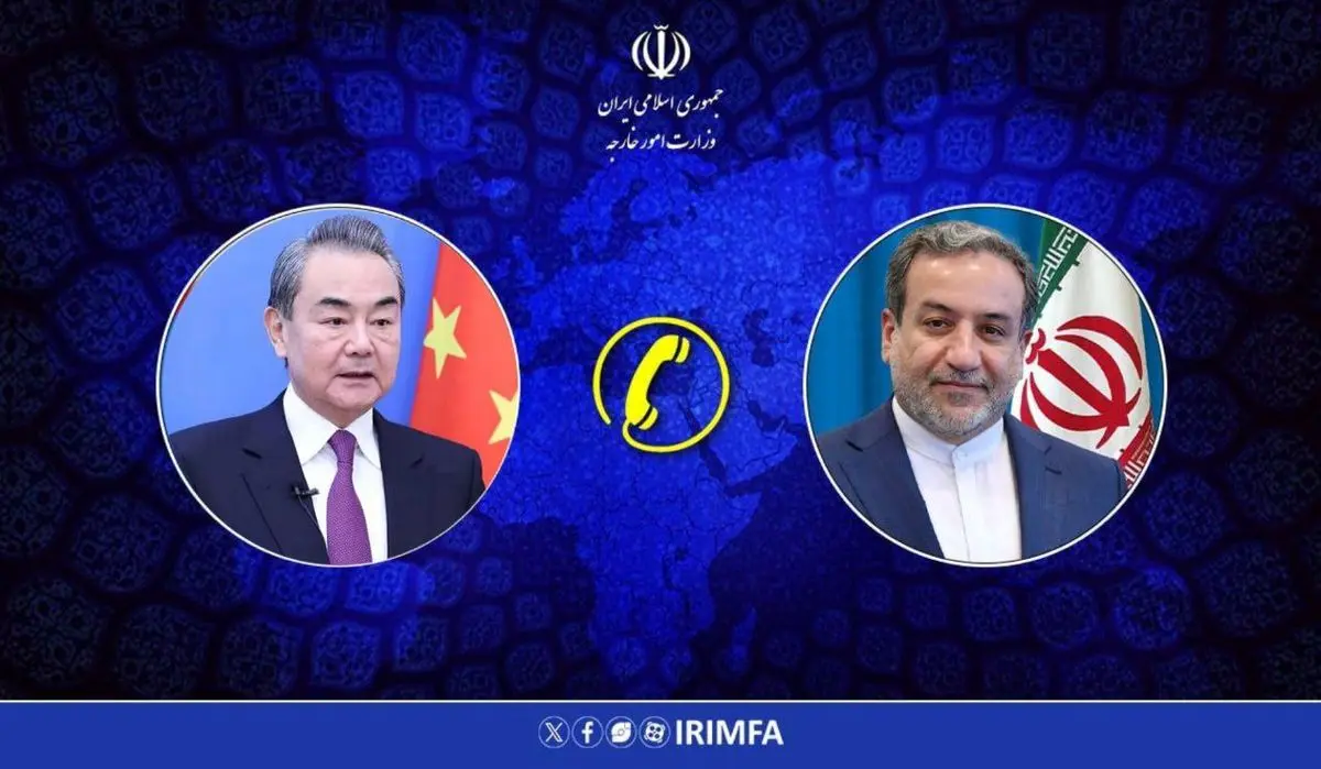 ایران با قاطعیت به اقدامات وحشیانه رژیم صهیونیستی پاسخ خواهد داد