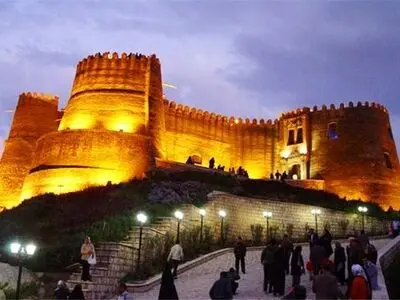 خسارت پنجاه میلیاردی به بناهای تاریخی لرستان