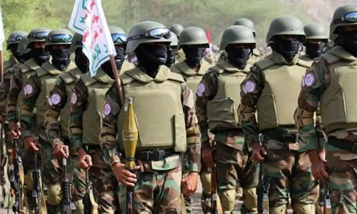 در برابر هرگونه اقدام علیه منافع مردم یمن، رفتار متقابل نشان می‌دهیم